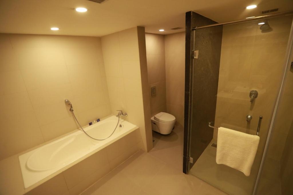Hotel-S-Park Khammam Exterior foto